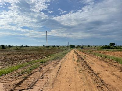 Your Home Story Starts at City of David, Prampram, African Ancestral Walls, Ningo Prampram District, Accra, Mixed-use Land for Sale