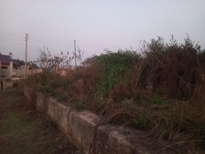 Half Plot, Saaman, Near Kenyasi Bosore., Kumasi Metropolitan, Ashanti, Residential Land for Sale