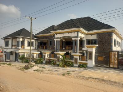Chamber and Hall., Buokrom Estate Quarry., Kumasi Metropolitan, Ashanti, Apartment for Rent