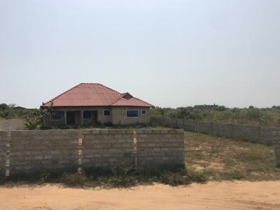 Beach Lane Lands// Free Court Stamp, African Ancestral Wall, Tsopoli, Ningo Prampram District, Accra, Mixed-use Land for Sale