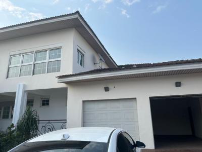 Executive 4 Bedroom, East Legon, Accra, House for Rent