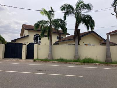 Executive 4 Bedroom, East Legon, Accra, House for Rent