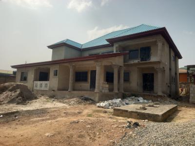 Chamber & Hall, Kenyasi Duase, Kumasi Metropolitan, Ashanti, Apartment for Rent