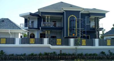 6 Bedrooms Ensuite House with 2 Bedroom Boys Quaters, West Legon, Haatso, Ga East Municipal, Accra, House for Sale