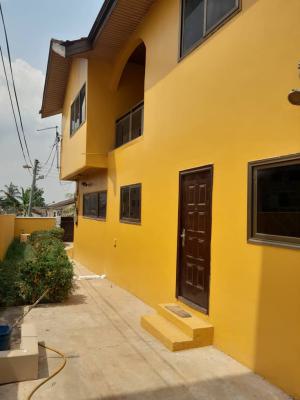 4 Bedrooms  House, a&c  Mall Area, East Legon, Accra, House for Rent