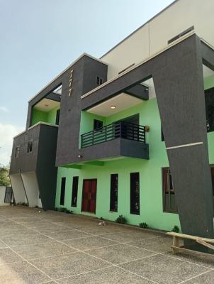 Executive Newly Built 2 Bedroom, Adjiringanor, East Legon, Accra, Office Space for Rent