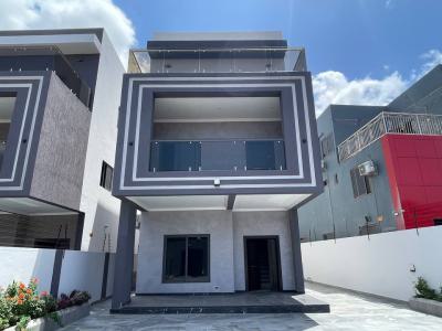 Executive 5 Bedroom, East Legon, Accra, House for Sale