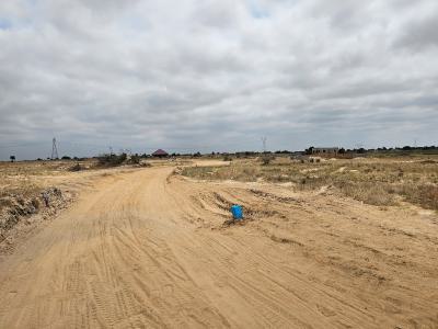 Secure Living in Industrial Area, City of David, Accra Metropolitan, Accra, Industrial Land for Sale