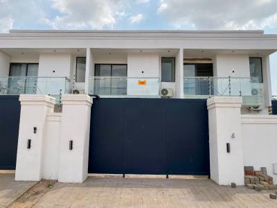 2 Bedroom Detached, Botwe, School Junction., Adenta Municipal, Accra, Detached Duplex for Sale
