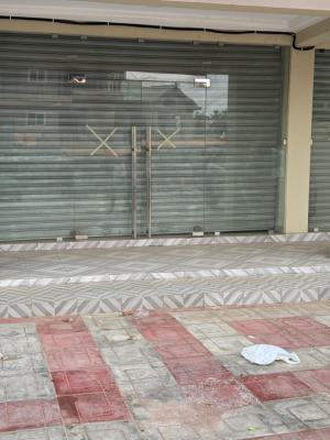 Shop with Washroom, Kingsby, Achimota, Accra, Commercial Property for Rent