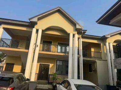 Executive 2 Bedroom, Achimota, Accra, Apartment for Rent