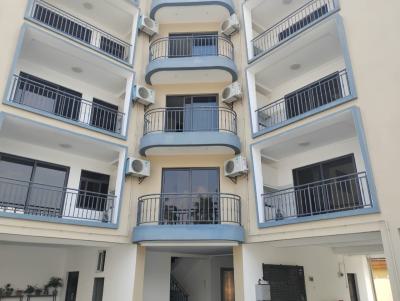 Executive Furnished 3-bedroom, Dzorwulu, Accra, Apartment for Rent