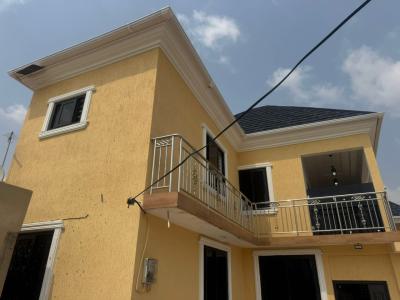 Executive 4 Bedroom, Achimota, Accra, Townhouse for Rent