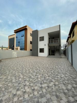 10 Rooms Office Space, East Legon, Accra, House for Rent