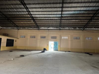 2000 Square Meters Warehouse Takoradi, Sekondi-takoradi, Western Region, Warehouse for Sale