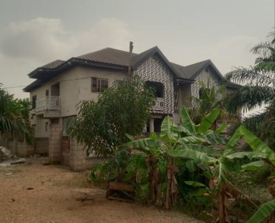 7 Bedrooms, Atwima Techiman, Near Kwadaso Hilltop, Kumasi Metropolitan, Ashanti, House for Sale