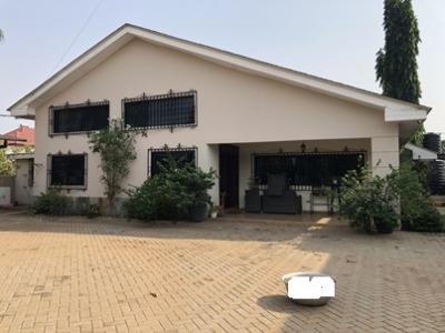 Furnished Home with Maximum Style and Comfort in a Gated Estate., East Legon Hills Road, East Legon Hills, East Legon, Accra, Detached Bungalow for Sale