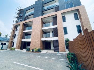 Two Bedroom Furnished, Trinity, East Legon, Accra, Apartment for Rent