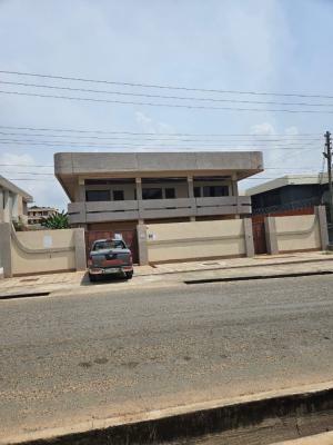 7 Bedrooms at Achimota, Maple Leafs Area, Achimota, Accra, Detached Duplex for Sale