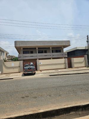 7 Bedroom House with 2 Bedroom Boys Quaters, Achimota, Achimota, Accra, House for Sale