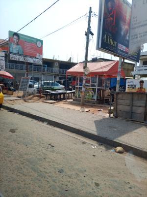 Commercial 4 Plots, Kingsway ,glico Area, Adabraka, Accra, Commercial Land for Sale