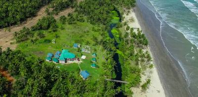 Titled One & Half Plots, Cp, Gbawe, Ga South Municipal, Accra, Mixed-use Land for Sale