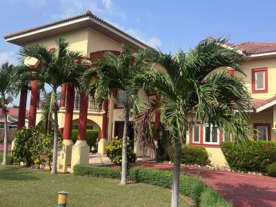 Executive 5-bedroom, Adjiringanor, East Legon, Accra, House for Sale