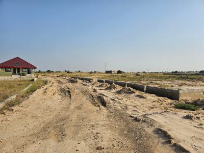 Registered Plots, Litigation‑free---tsopoli Skyport City, New Proposed Airport City, Tsopoli, Ningo Prampram District, Accra, Mixed-use Land for Sale