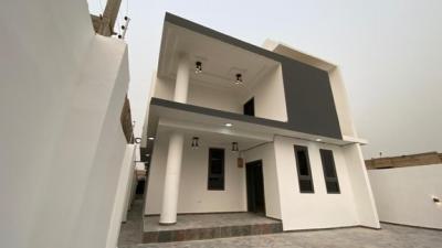Executive 4 Bedroom, Tse Addo, Accra, House for Sale