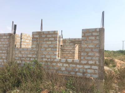 Beachlane Affordable Lands Availaible, New Ningo Police Juction, Ningo Prampram District, Accra, Residential Land for Sale