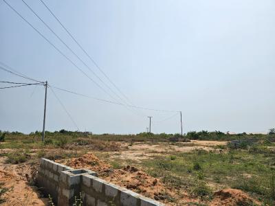 Secure Ownership---serviced Plots in Solomon Court, Prampram, Prampram, Ningo Prampram District, Accra, Mixed-use Land for Sale