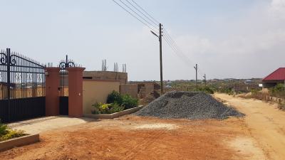 Secure Ownership---serviced Plots, Oasis International Training Center, Ningo Prampram District, Accra, Mixed-use Land for Sale