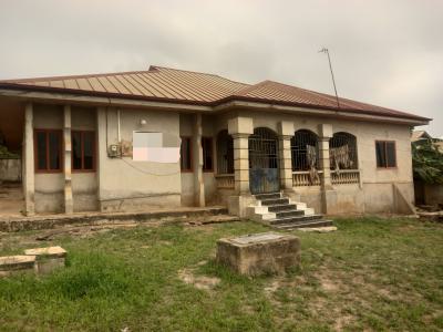 4 Bedrooms, Ejisu, Ejisu-juaben Municipal, Ashanti, House for Sale