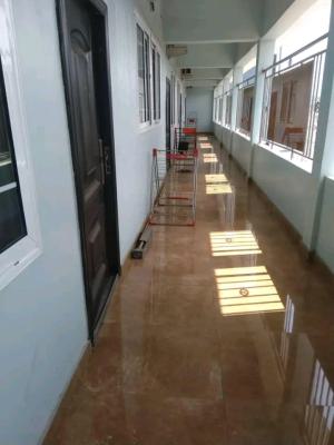 Fully Furnished 1-bedroom Apartment @dzorwulu, Dzorwulu, Accra, Apartment Short Let