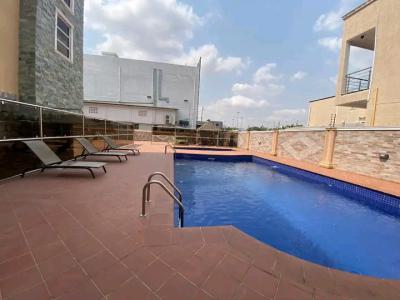 Fully Furnished 2-bedroom Serviced Apartment @ East Legon, East Legon, Accra, Apartment Short Let