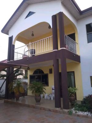 Executive 4-bedroom Duplex House @  Trasacco, Trasacco, Adjiringanor, East Legon, Accra, House for Rent