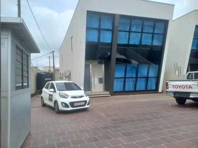 Ultra Modern 3-bedroom Townhouse+bq, East Legon, Accra, Townhouse for Rent