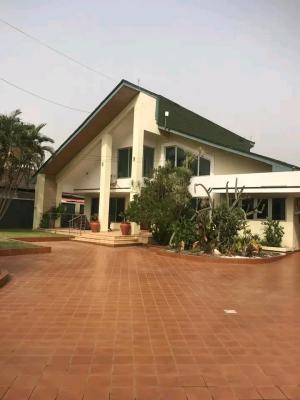Executive 4-bedroom House, East Legon, Accra, House for Rent