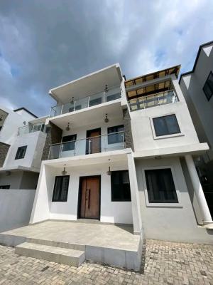 Executive 4-bedroom Townhouse, North Labone, Accra, Townhouse for Rent