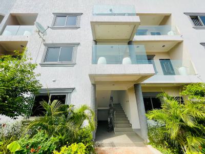 Newly 2 Bedroom Apartment, West Trassaco, Adenta Municipal, Accra, Apartment for Rent