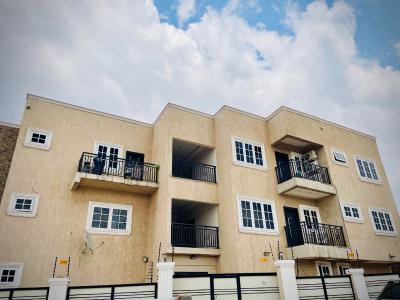 Newly 2 Bedroom, Adjringonor, East Legon, Accra, Apartment for Rent