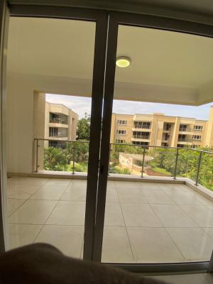 Executive Furnished 3-bedroom, Roman Ridge, Accra, Apartment for Rent