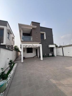 Executive 4 Bedroom, Agbogbloshie, Accra, House for Sale