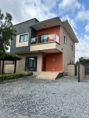 Executive 4 Bedroom, Oyarifa, La Nkwantanang Madina Municipal, Accra, House for Sale