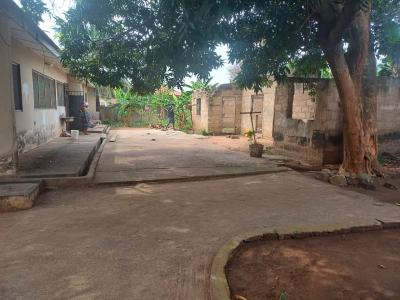 2 Plots of Land at Achimota Petroleum, Petroleum, Chorkor, Accra, Residential Land for Sale