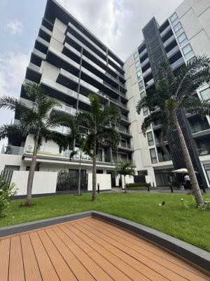 1 Bedroom and Hall at North Ridge, Ridge, North Ridge, Accra, Apartment for Sale