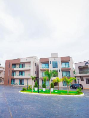 Executive Fully Furnished 3 Bedroom, Burma Camp, Accra, Apartment for Rent