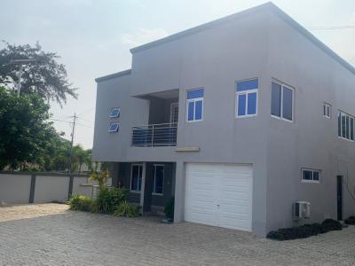4 Bedroom Townhouse, Cantonments, Accra, Townhouse for Rent
