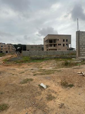 The Elite Side of Tema, Methodist Junction, Dawhenya, Tema, Accra, Mixed-use Land for Sale
