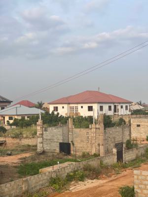 Own a Piece of Temas Finest, Methodist Junction, Dawhenya, Tema, Accra, Mixed-use Land for Sale
